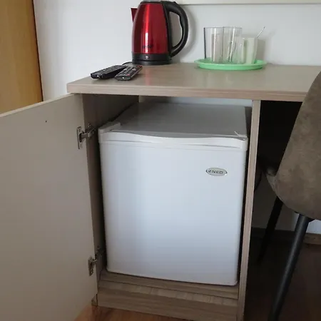 Holidays 2 Apartment