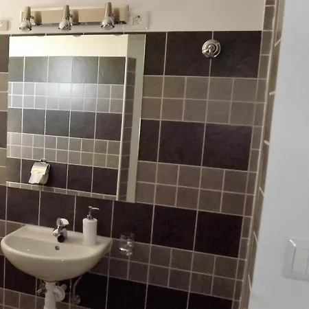 Apartment Holidays 2 Split